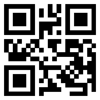 Il QrCode di 3305802814