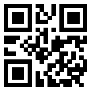 Il Qr Code di 3305802815