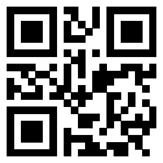3305802817 - Immagine del QrCode associato