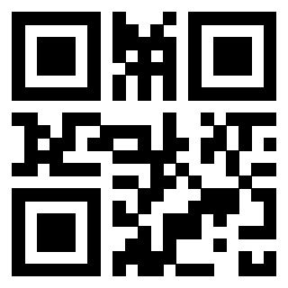 3305802819 Qr Code associato
