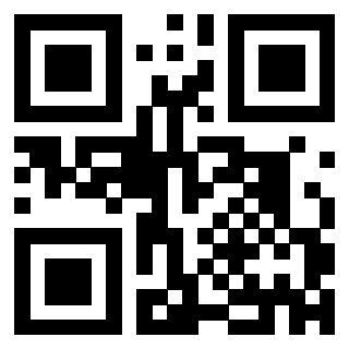 Immagine del Qr Code di 3305802821
