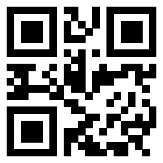 3305802823 - Immagine del QrCode associato