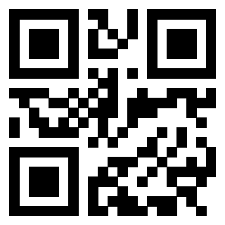 Qr Code di 3305802824