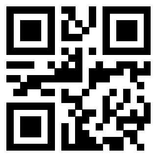 Il Qr Code di 3305802827