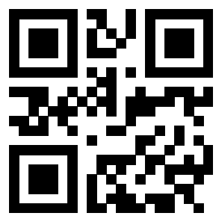 3305802829 - Immagine del QrCode