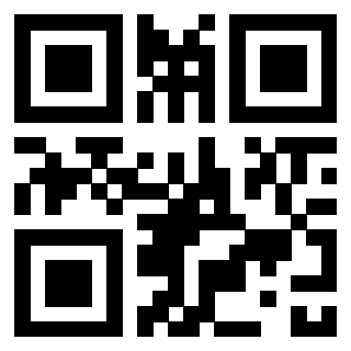 Il Qr Code di 3305802831