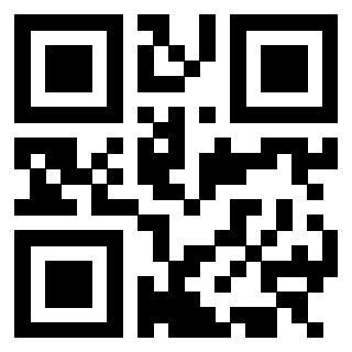 Scansione del QrCode di 3305802834
