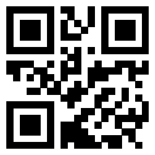 Scansione del Qr Code di 3305802839