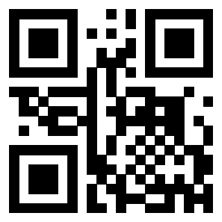 Scansione del QrCode di 3305802840