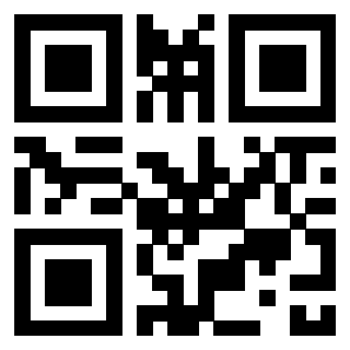 3305802841 Qr Code associato