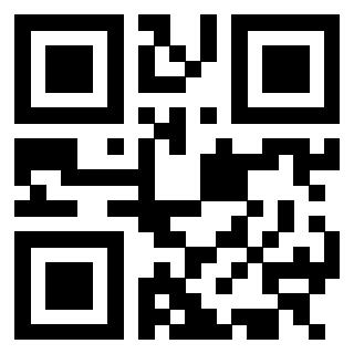 Scansione del QrCode di 3305802844