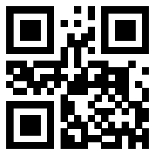 Il QrCode di 3305802845
