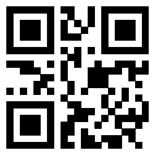 Il Qr Code di 3305802846