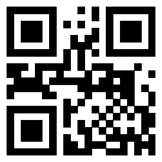 3305802848 - Immagine del QrCode associato