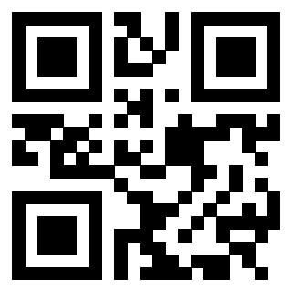 3305802850 - Immagine del Qr Code associato