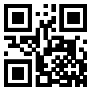 3305802851 Qr Code associato