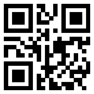 3305802854 - Immagine del QrCode