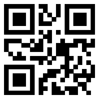 3305802855 - Immagine del QrCode