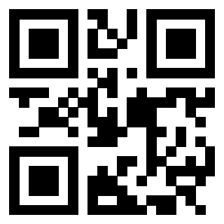 Qr Code di 3305802857