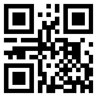 3305802861 QrCode associato
