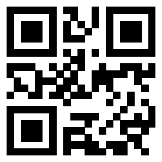 Il Qr Code di 3305802862