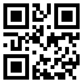 3305802863 - Immagine del QrCode associato