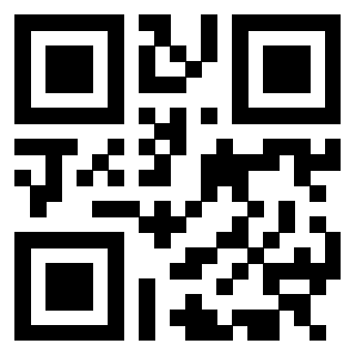 Il QrCode di 3305802864