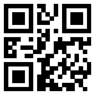 Qr Code di 3305802865