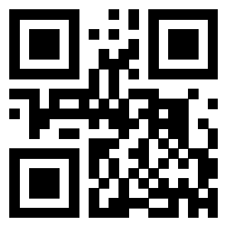3305802866 - Immagine del QrCode associato