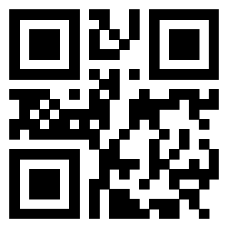 Il QrCode di 3305802867