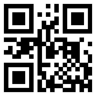 3305802868 - Immagine del Qr Code associato