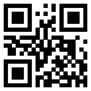 Il QrCode di 3305802873
