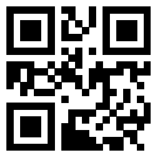 3305802874 QrCode associato