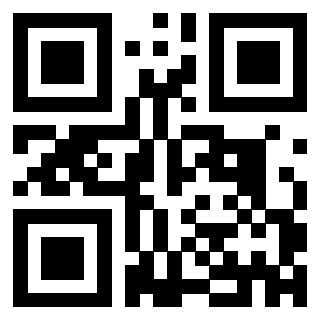 3305802875 - Immagine del Qr Code
