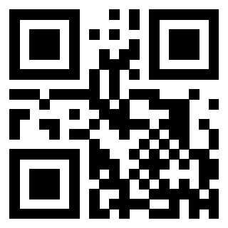 3305802881 QrCode associato