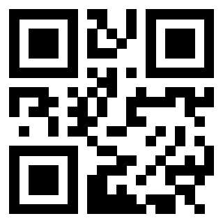 Il Qr Code di 3305802882