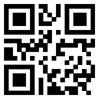 3305802883 Qr Code associato