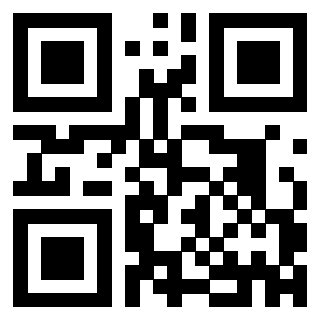 Immagine del QrCode di 3305802886