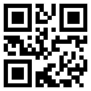 Immagine del QrCode di 3305802887