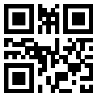 3305802888 - Immagine del QrCode