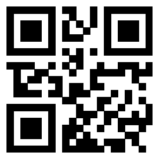 Qr Code di 3305802889
