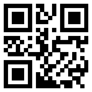 Scansione del Qr Code di 3305802890