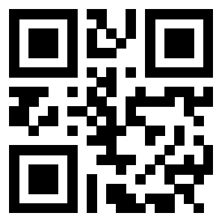 3305802892 - Immagine del QrCode associato