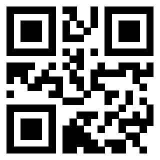 Il Qr Code di 3305802893