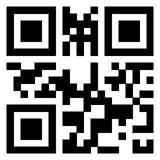 Il QrCode di 3305802895