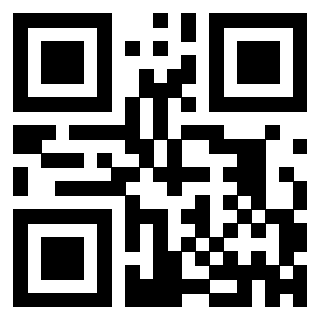 3305802896 - Immagine del Qr Code