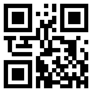 Il QrCode di 3305802897