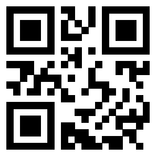 Immagine del Qr Code di 3305802900