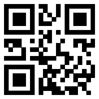 3305802901 - Immagine del QrCode associato