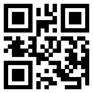 Il Qr Code di 3305802902